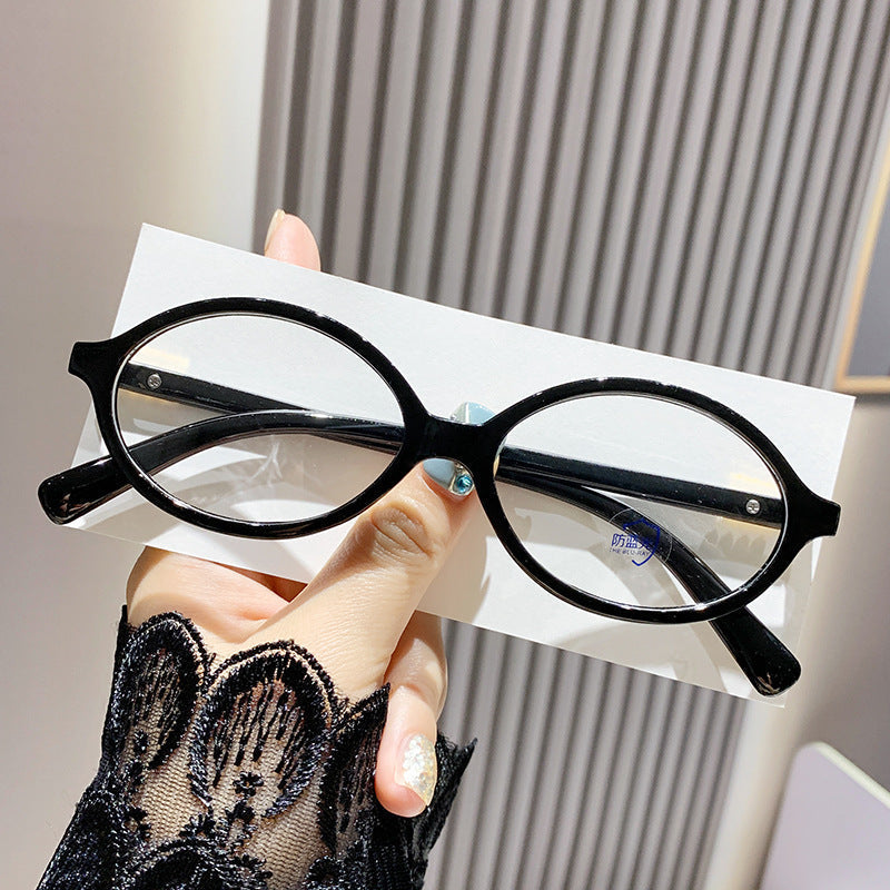 Holly | Lunettes de Mode Rondes Tendance