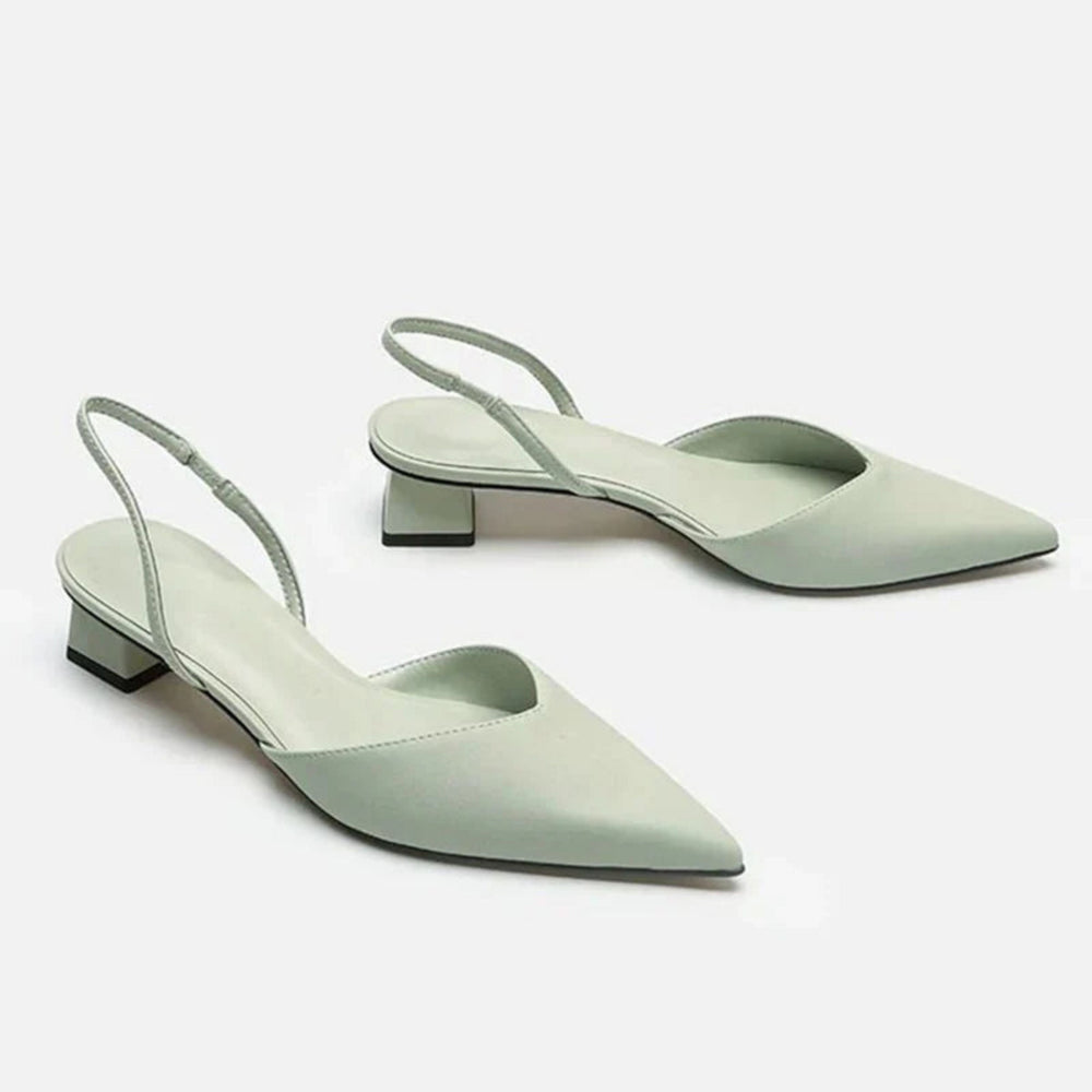 Marta | Elegante Slingback Pumps
