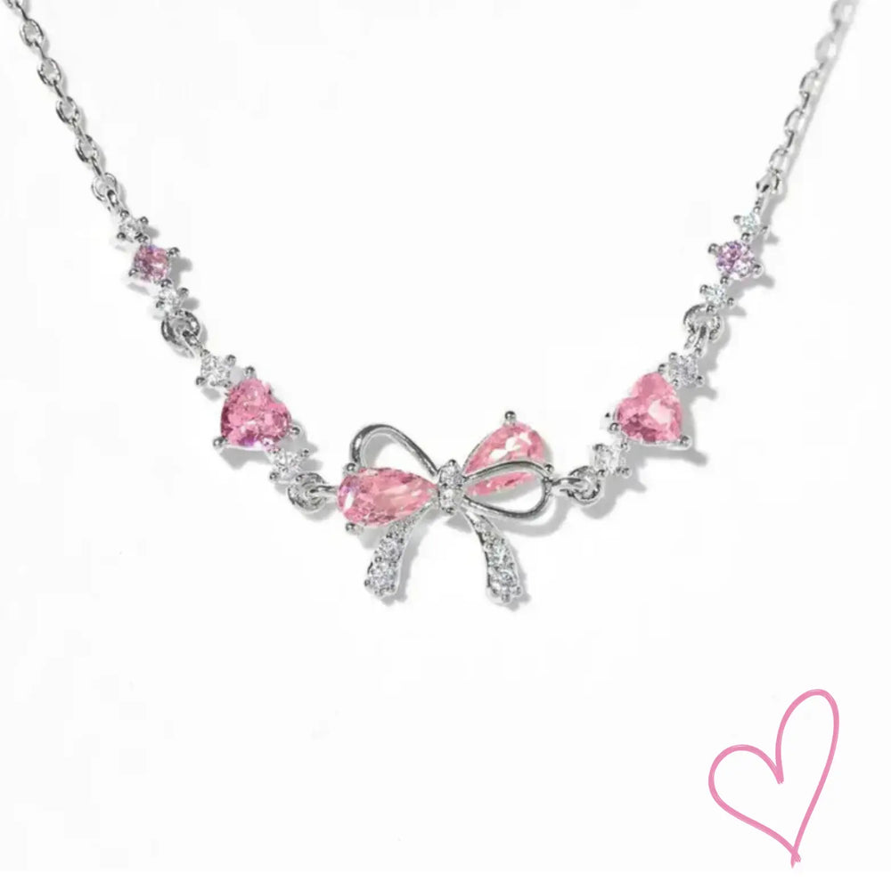 ElleGems™ | Bow Bracelet