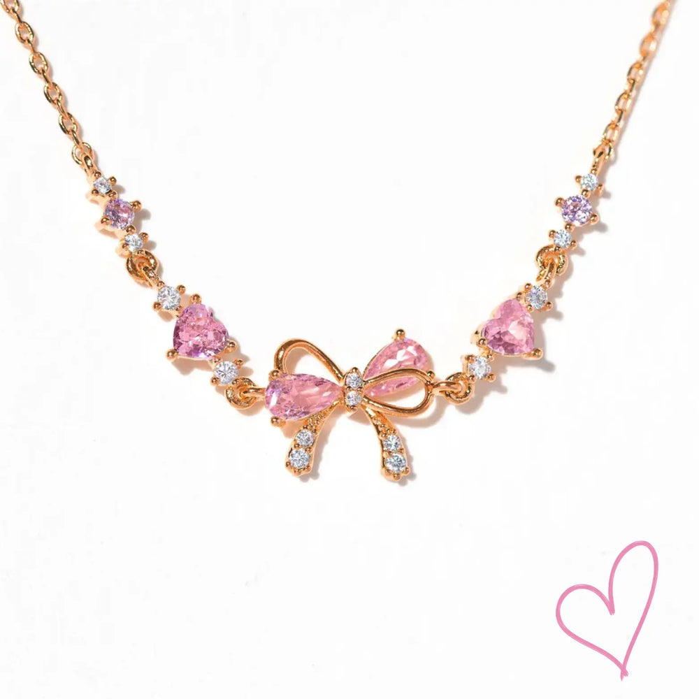 ElleGems™ | Bow Bracelet