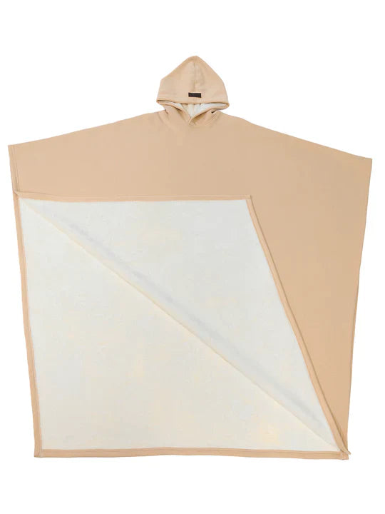 Zachte Fleece Hoodie Blanket – Jouw Cocoon van Comfort