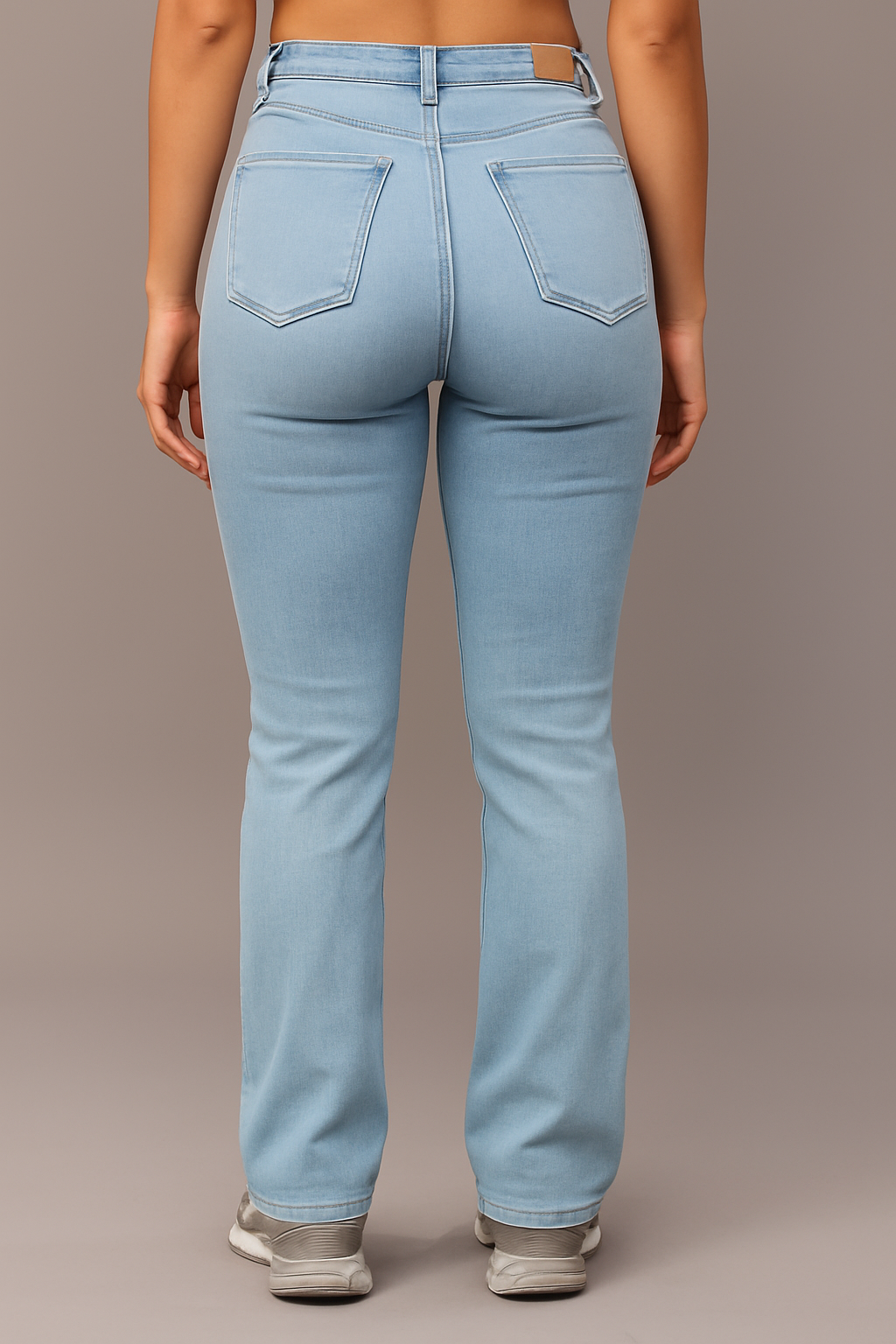 Jesa | Flared Fit Jeans