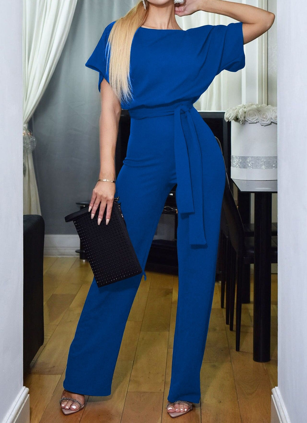 Maxima | Elegant Jumpsuit for Women