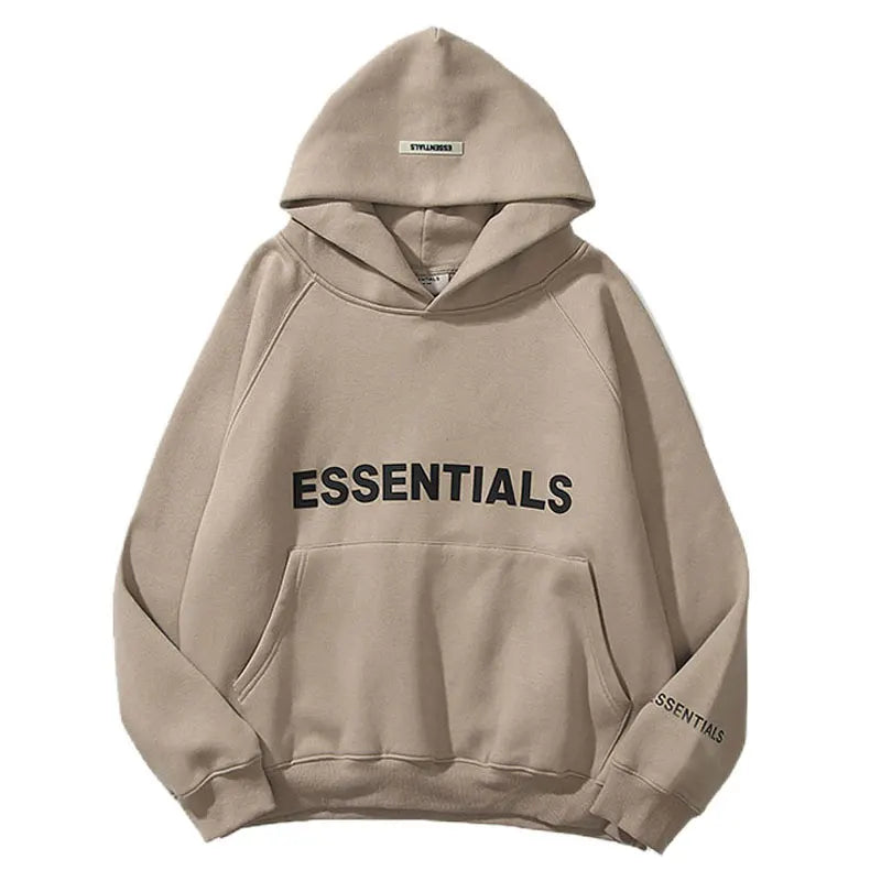 Essentials trui sale