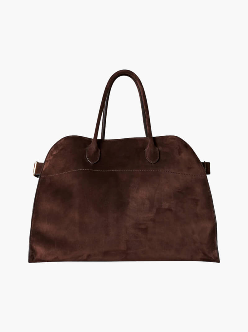Grand sac à main chic de luxe pour femmes avec grand volume