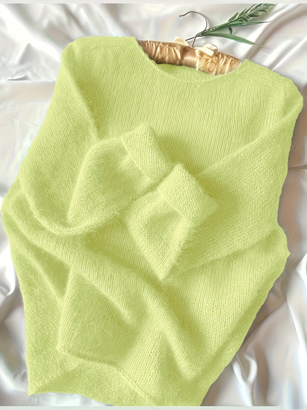 Trui Dames | Lichtgewicht & Comfortabel