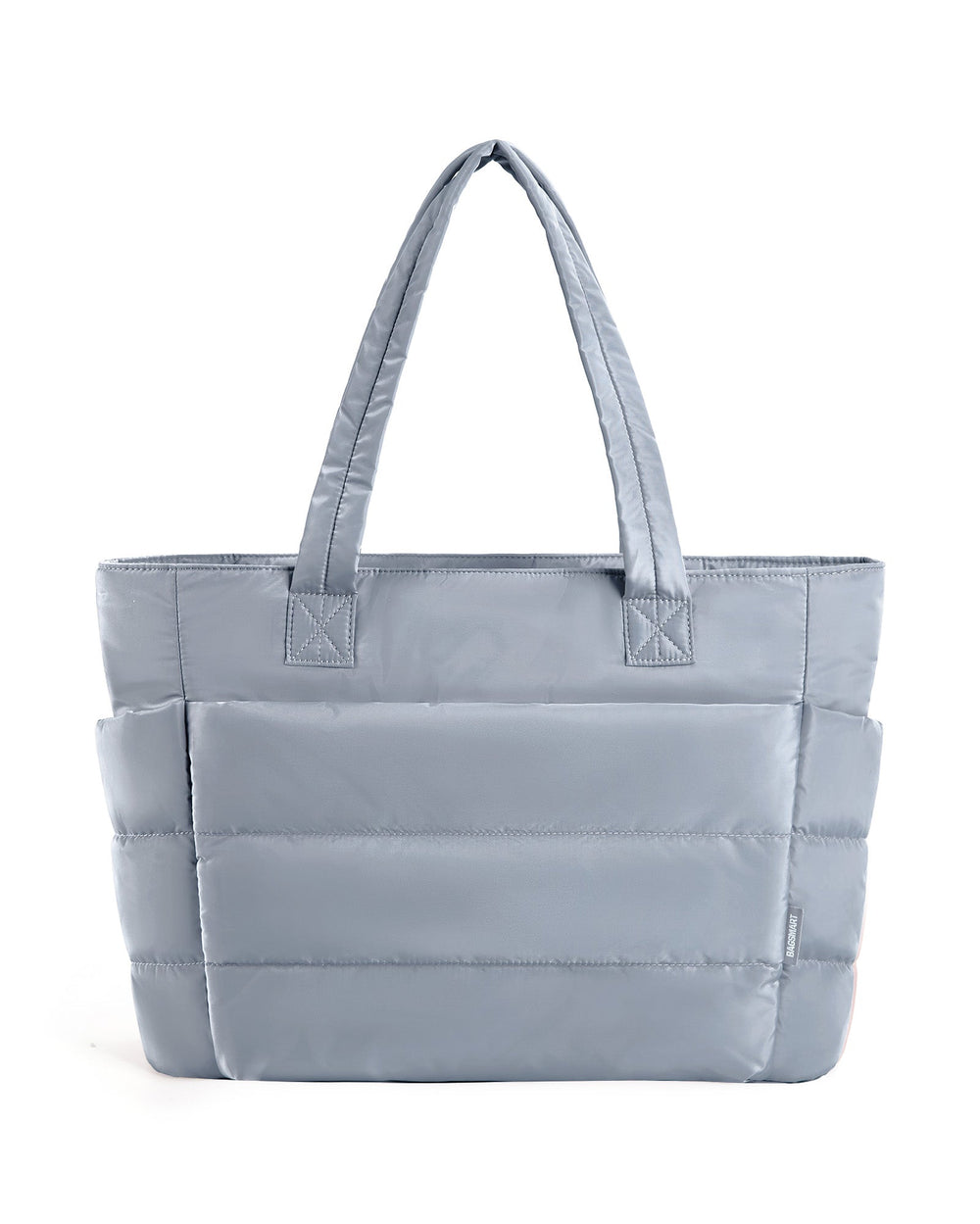 Terra | Sac cabas matelassé