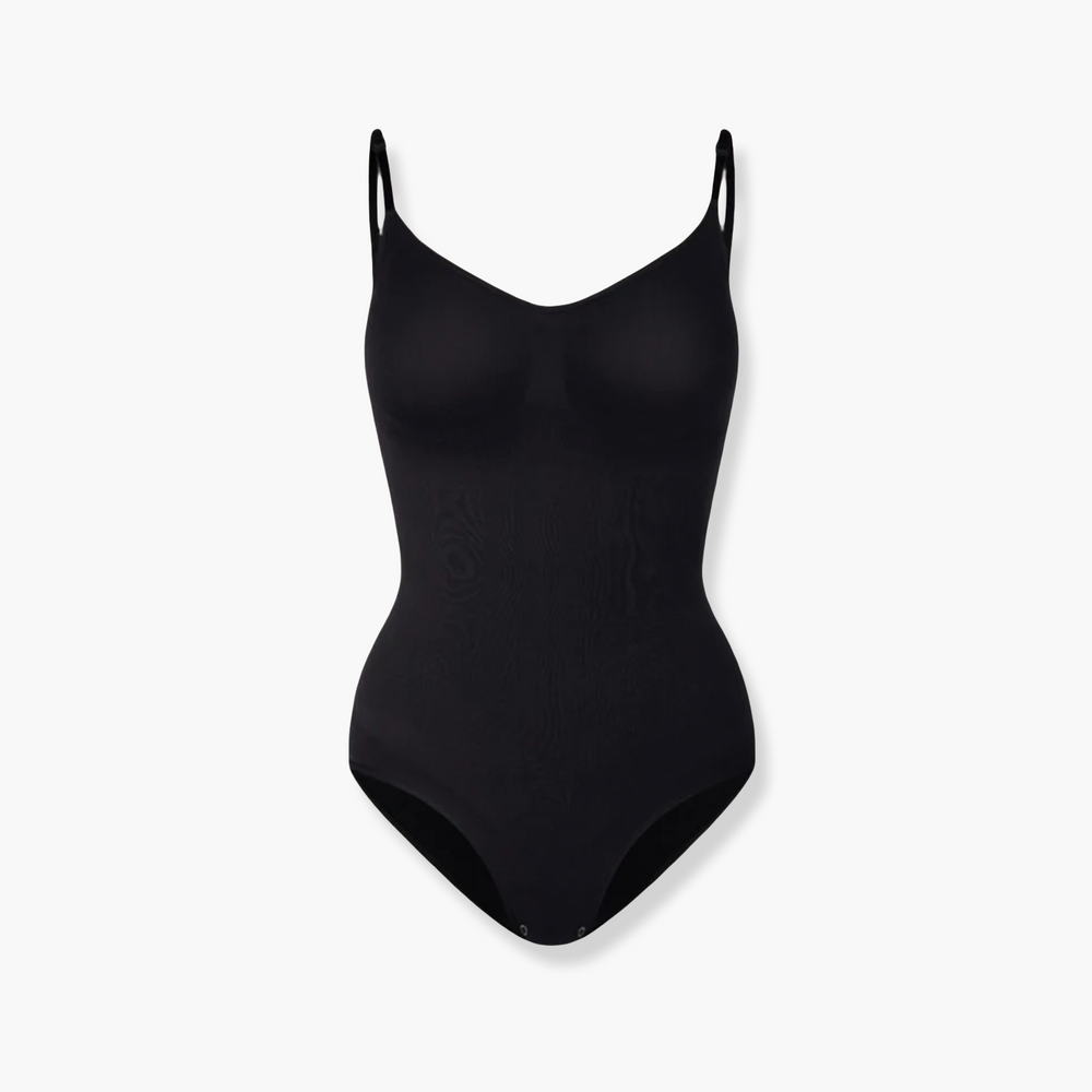 Shapewear™ Body modelujące z stringiem
