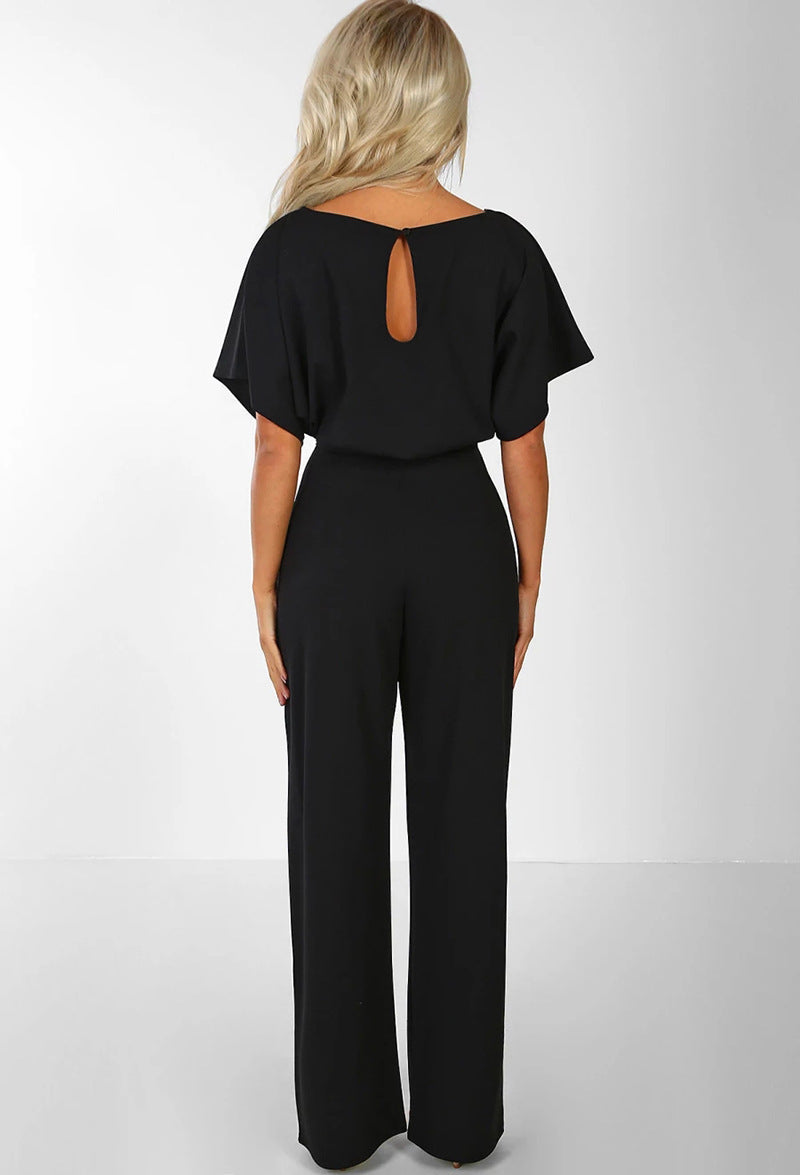 Maxima | Elegant Jumpsuit for Women