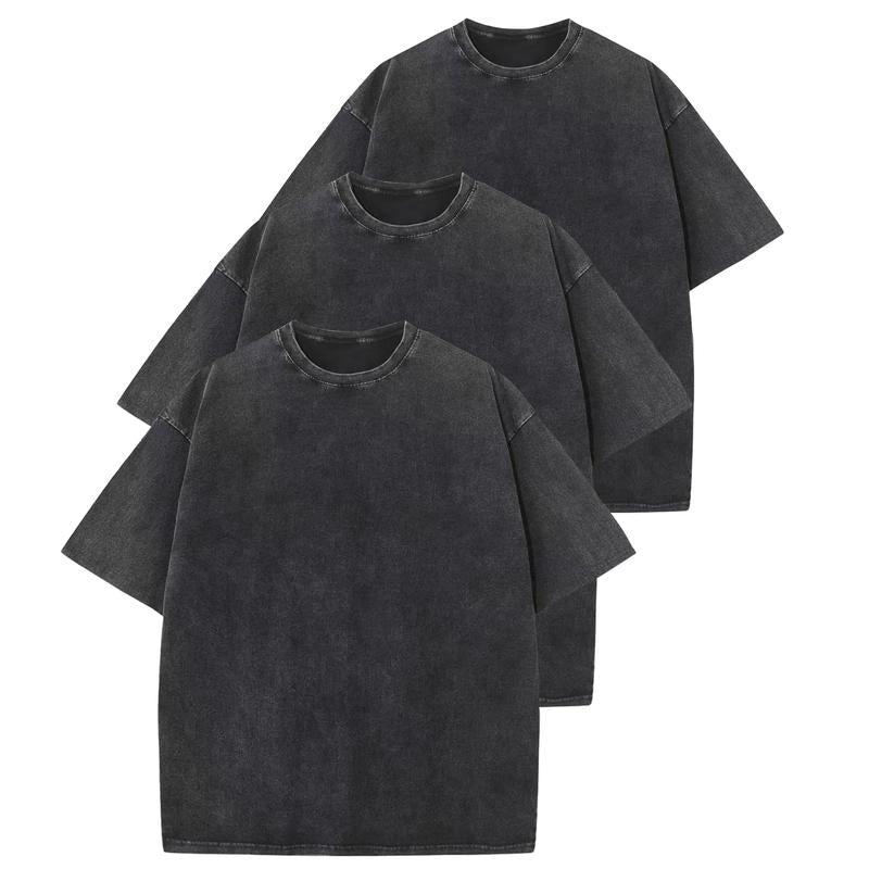 Noir+Noir+Noir / 2XL