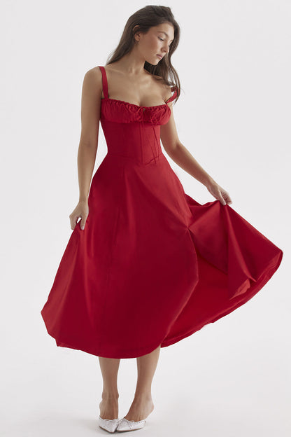 Ella | Summer Dress