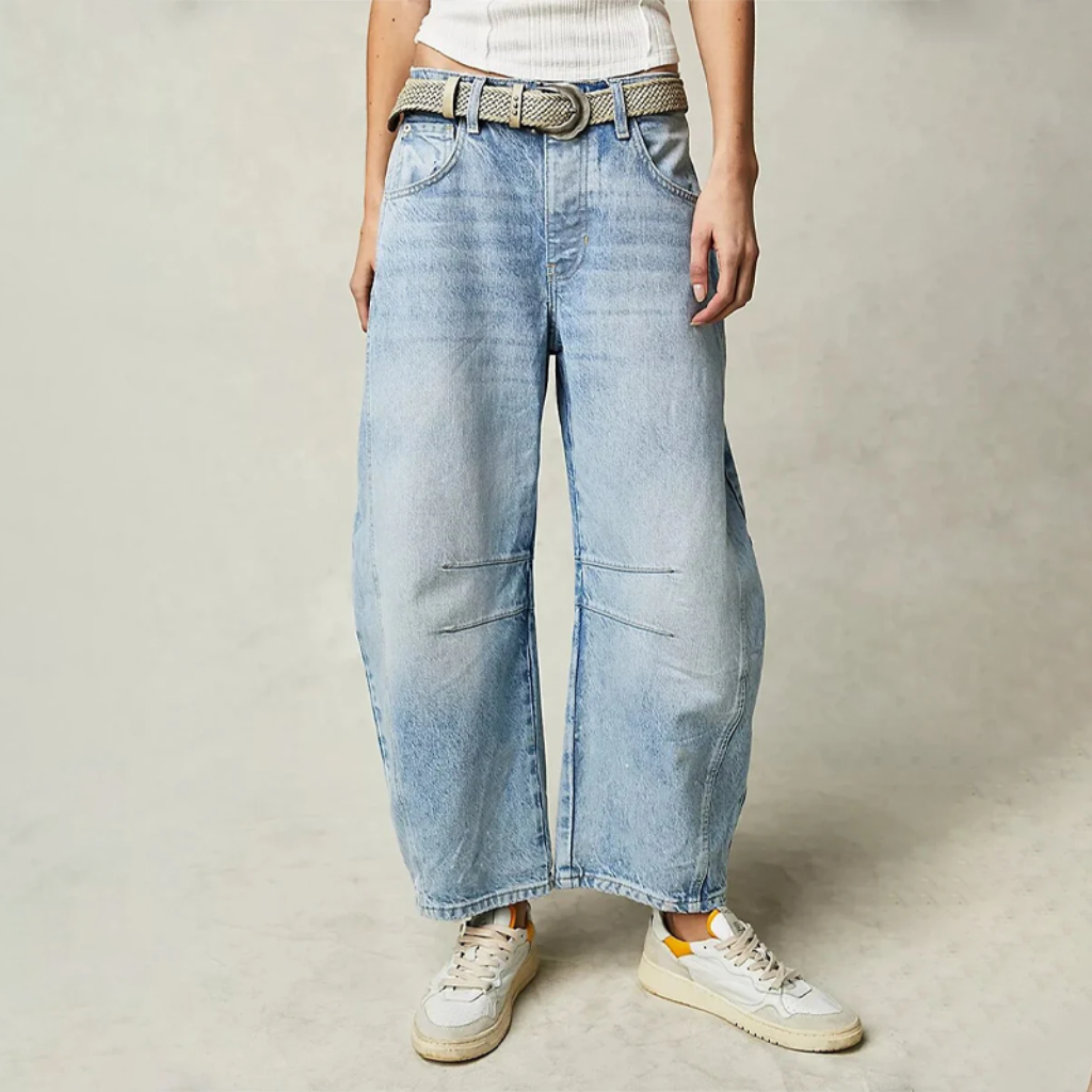 Light blue / XL