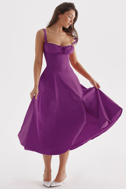 Ella | Summer Dress