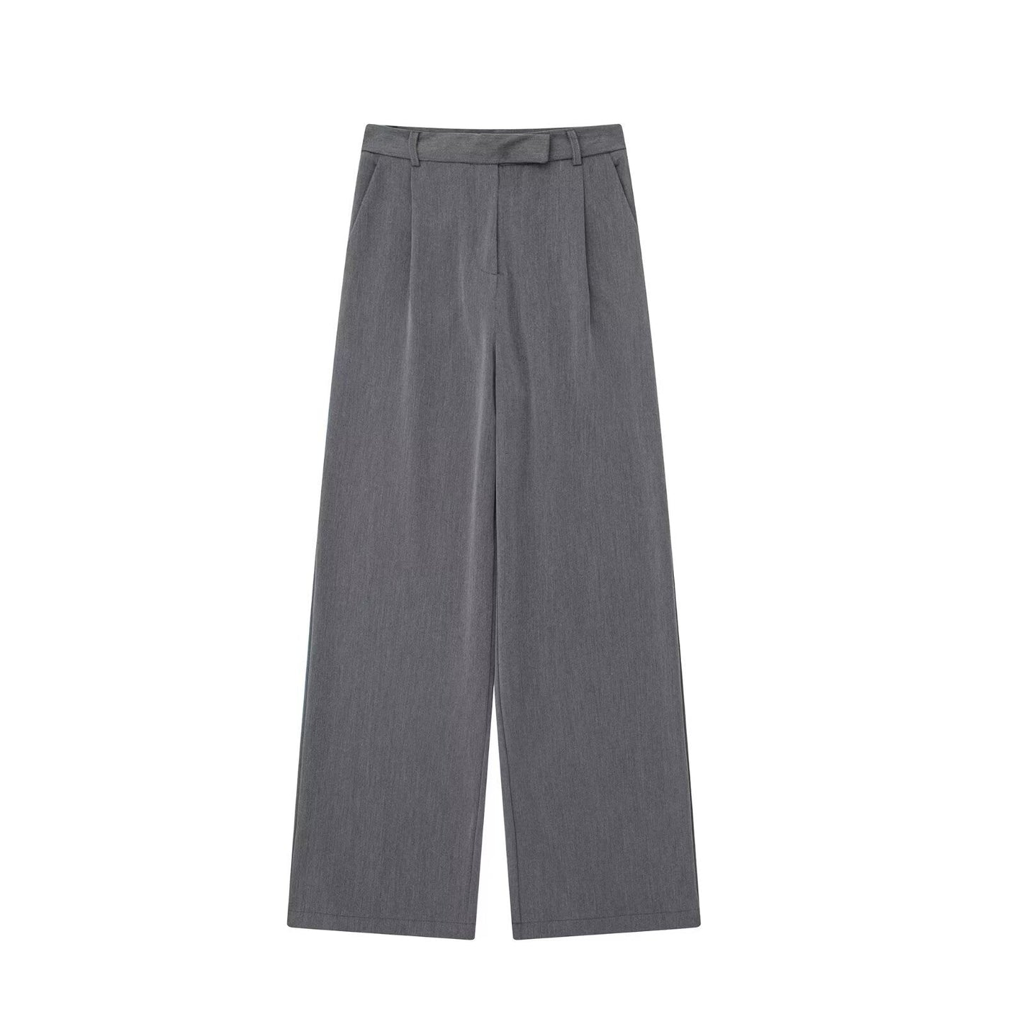 Jhane | Elegante Wijde Broek