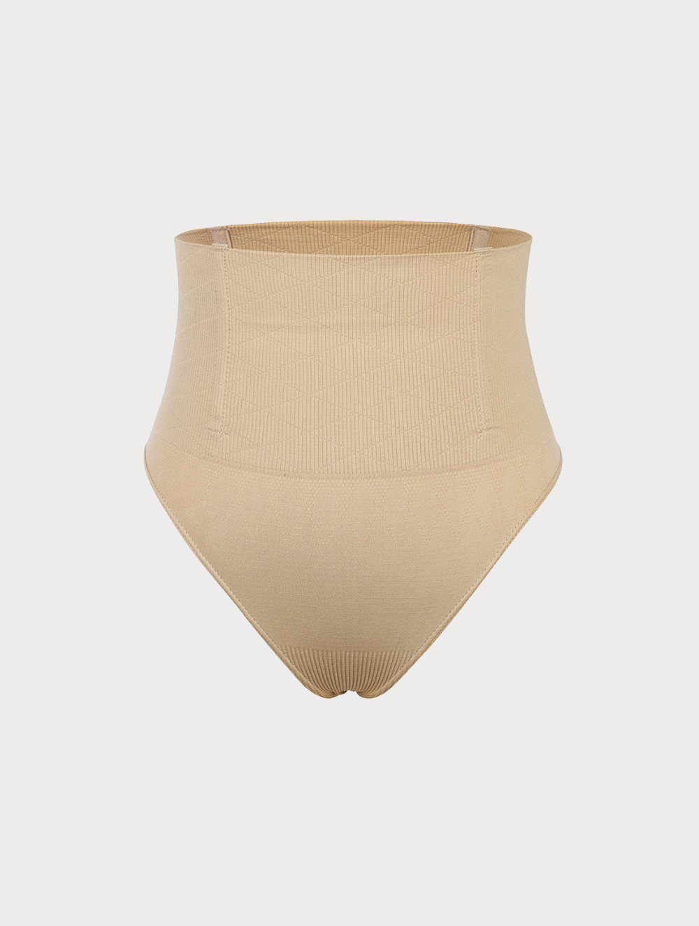 Buikcontrole String | Shapewear String | ElleGems Amsterdam