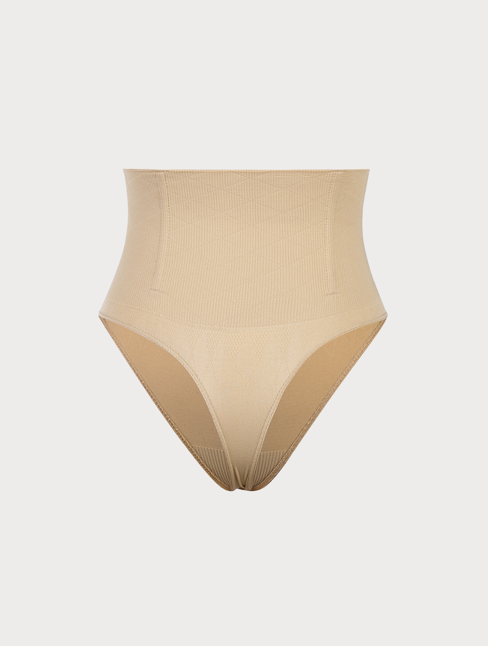 Buikcontrole String | Shapewear String | ElleGems Amsterdam