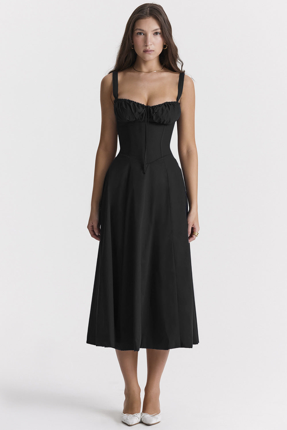 Ella | Summer Dress