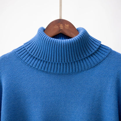 Romia | Gebreide Coltrui met Relaxed Fit
