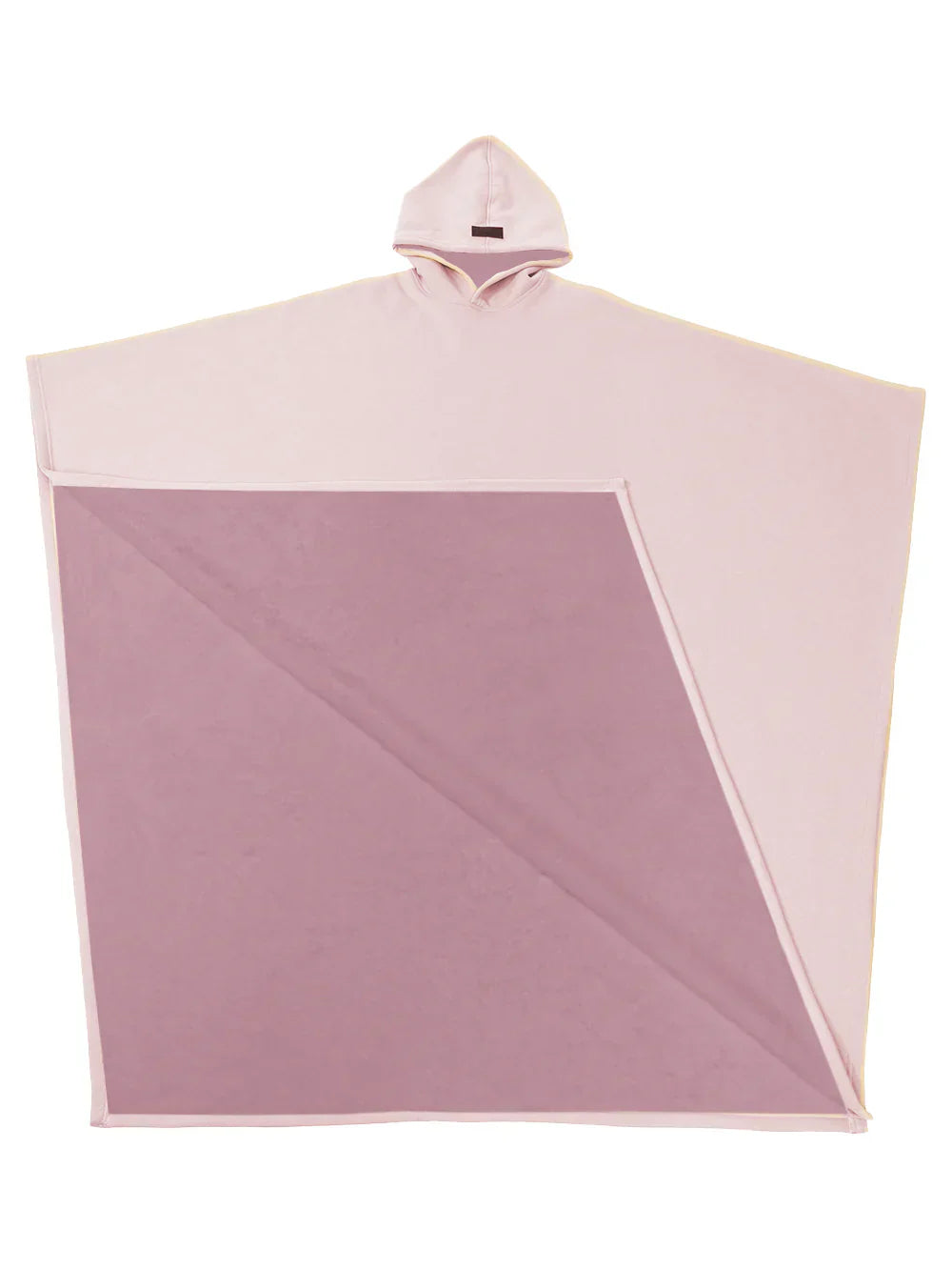 Zachte Fleece Hoodie Blanket – Jouw Cocoon van Comfort