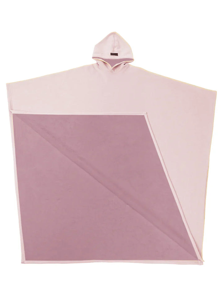 Soft Fleece Hoodie Blanket – Your Cocoon of Comfort