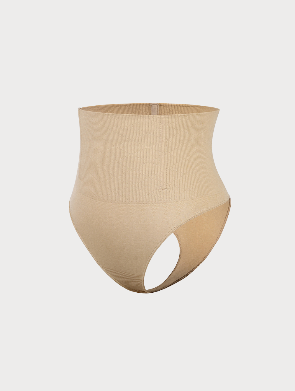 Buikcontrole String | Shapewear String | ElleGems Amsterdam