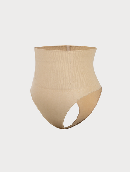Buikcontrole String | Shapewear String | ElleGems Amsterdam