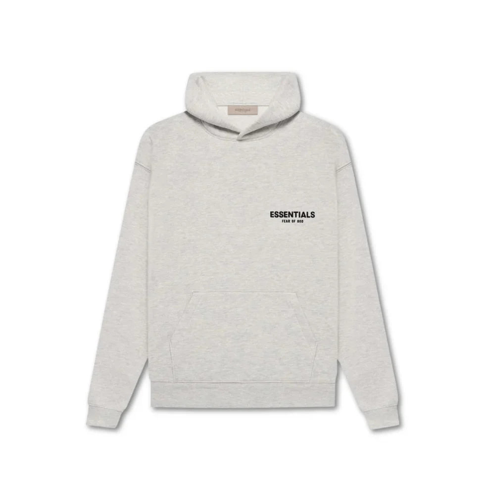 Essentials | Oversized Hoodie (unisex)