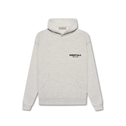 Essentials | Oversized Hoodie (unisex)