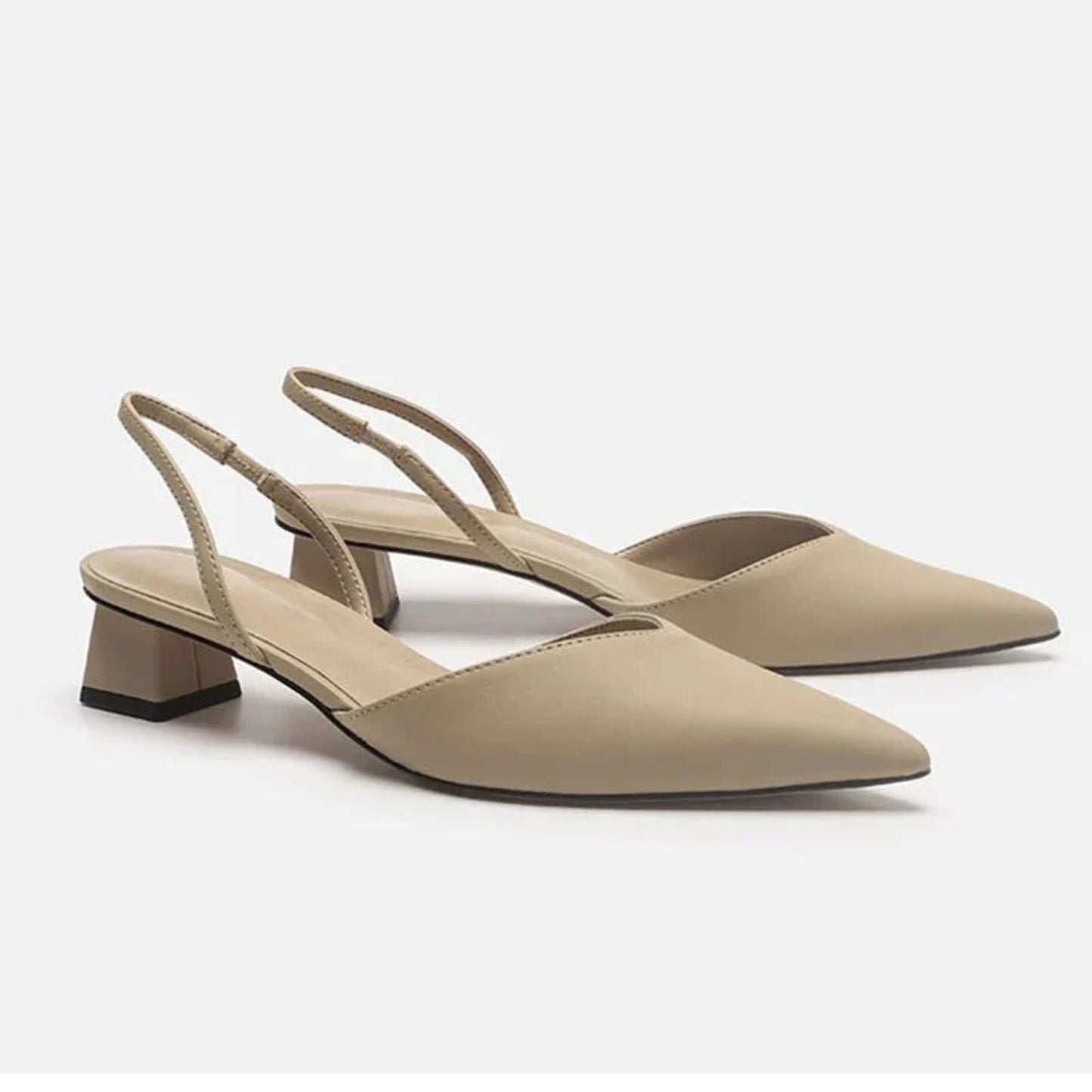 Marta | Elegante Slingback Pumps