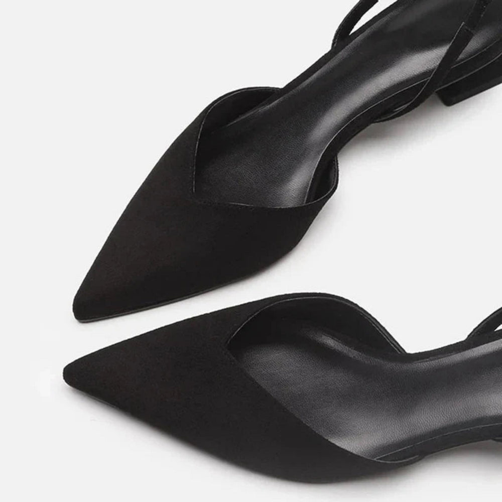 Marta | Elegante Slingback Pumps