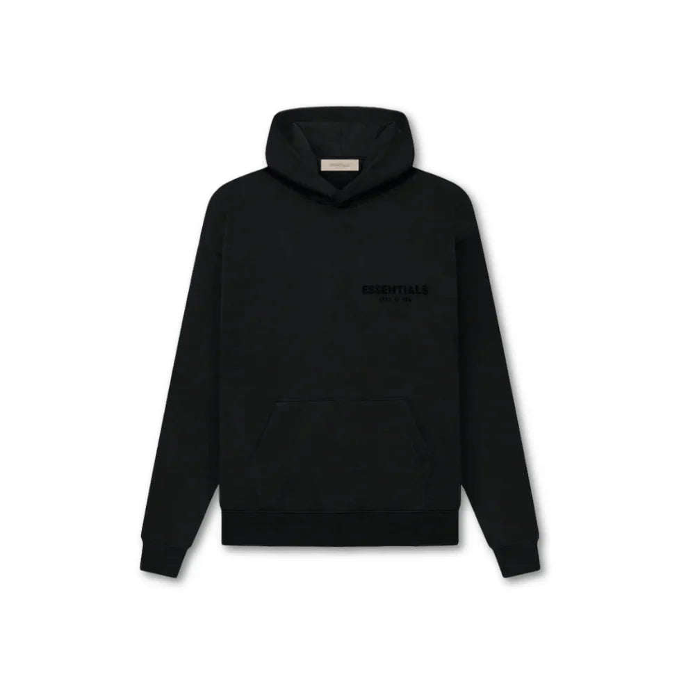 Essentials | Oversized Hoodie (unisex)