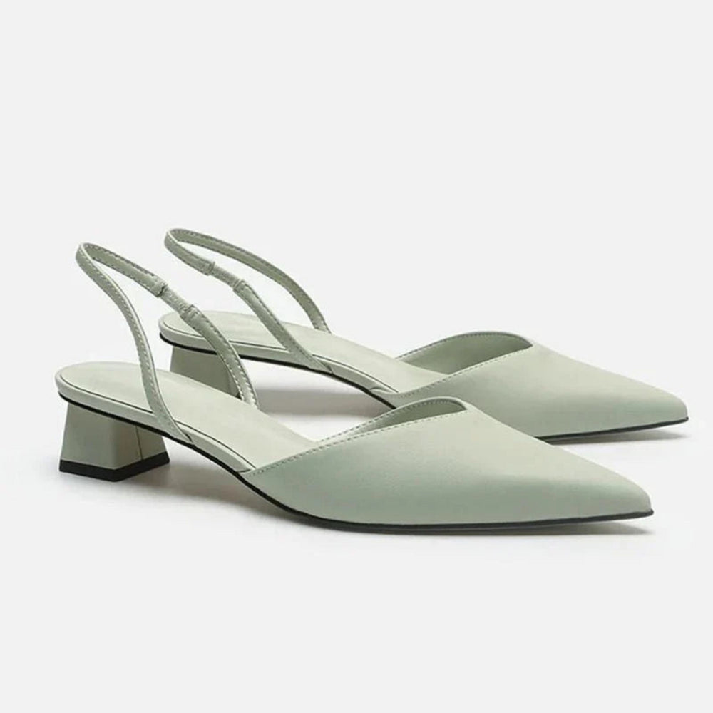 Marta | Elegante Slingback Pumps