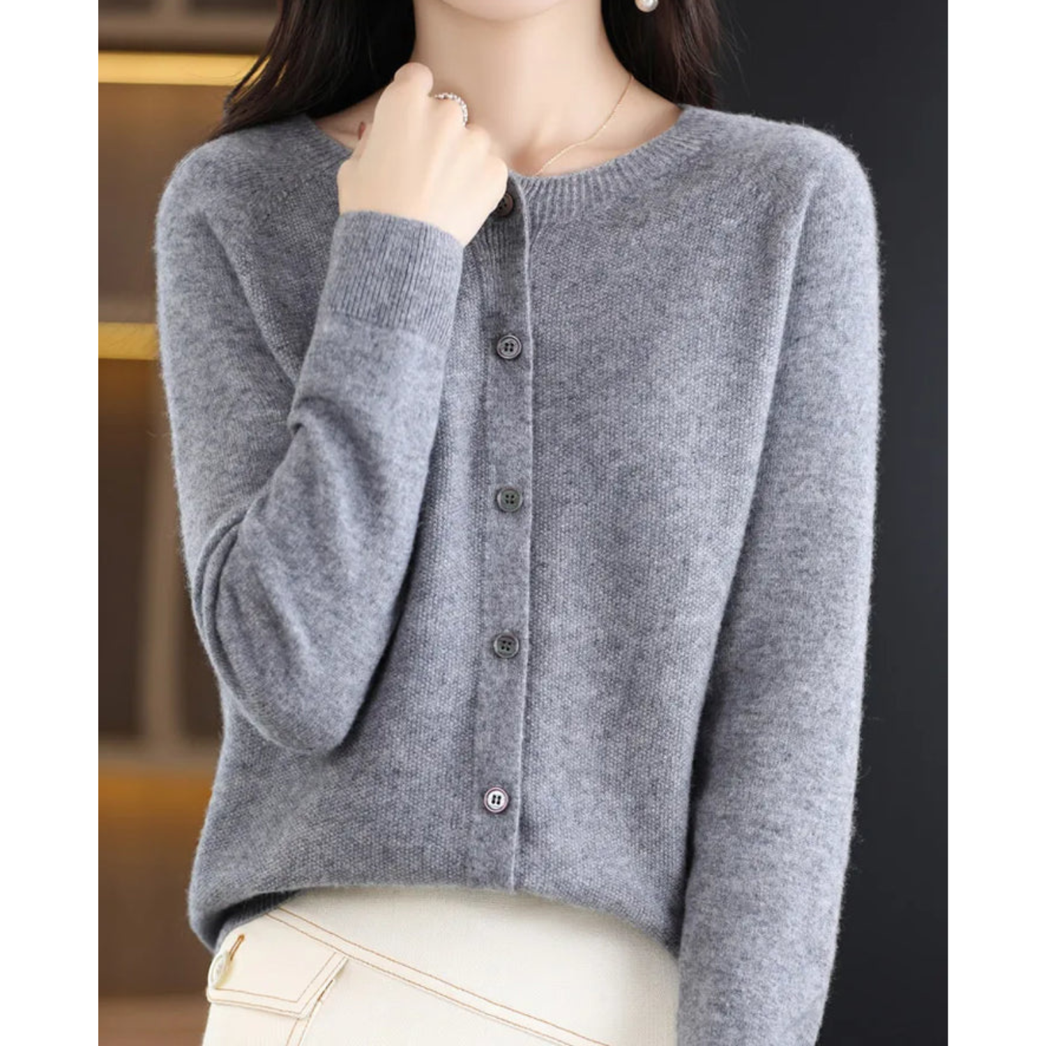 Gris / 2XL