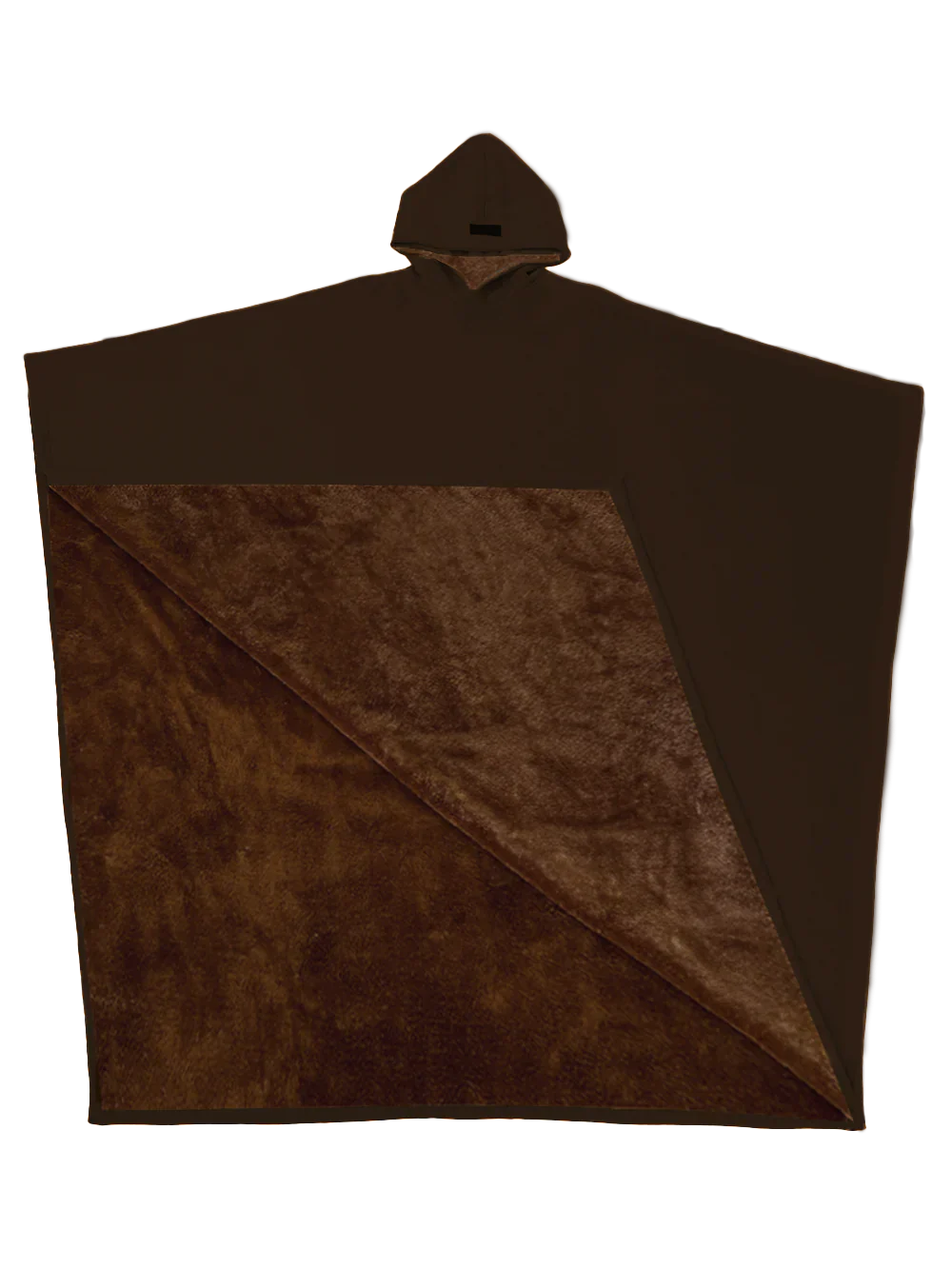 Soft Fleece Hoodie Blanket – Your Cocoon of Comfort