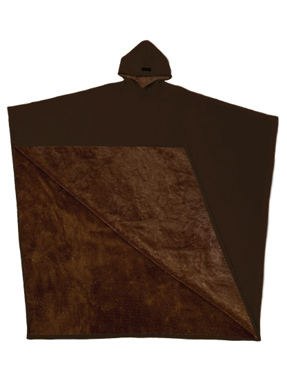 Zachte Fleece Hoodie Blanket – Jouw Cocoon van Comfort