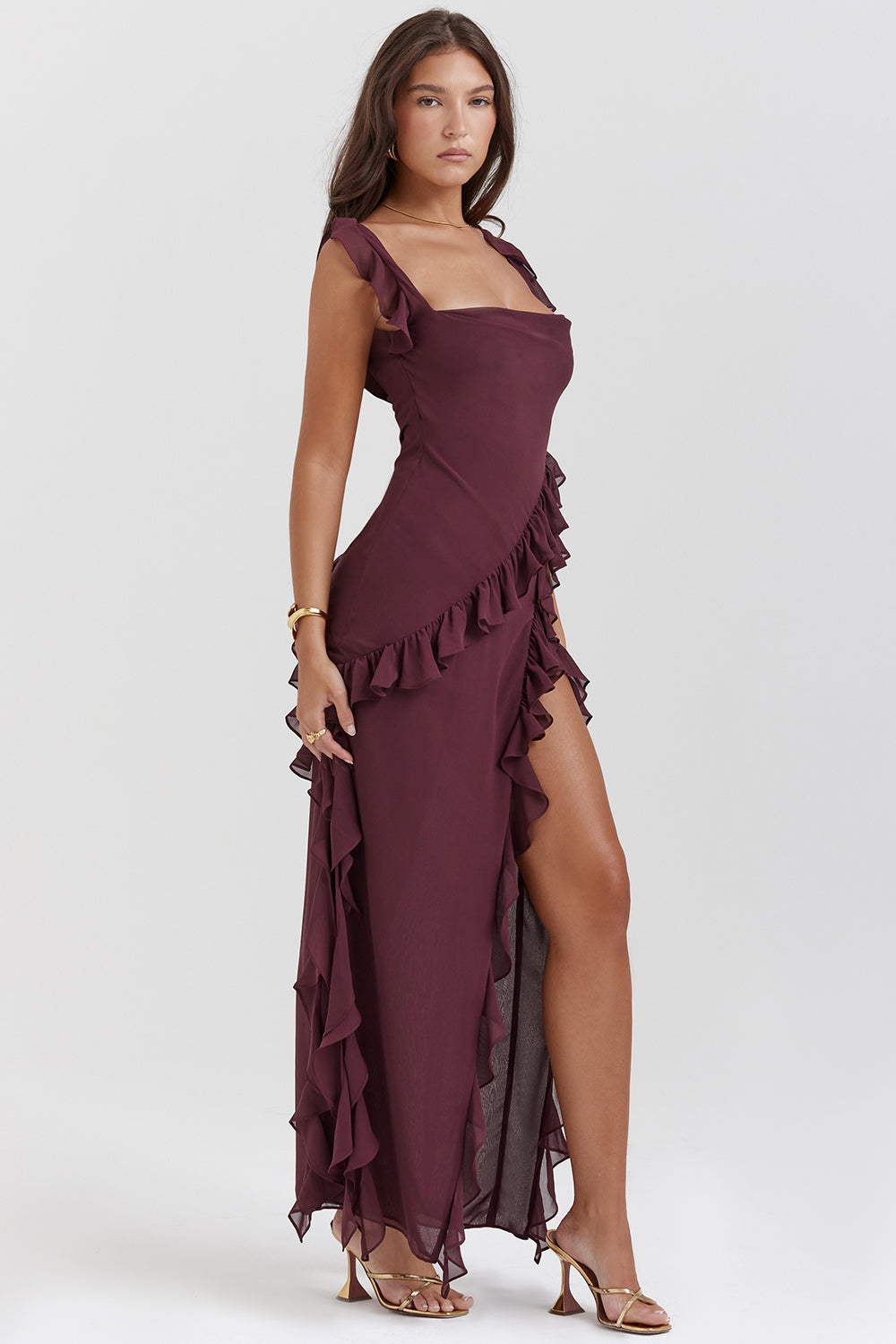 Adriana | Zomerjurk