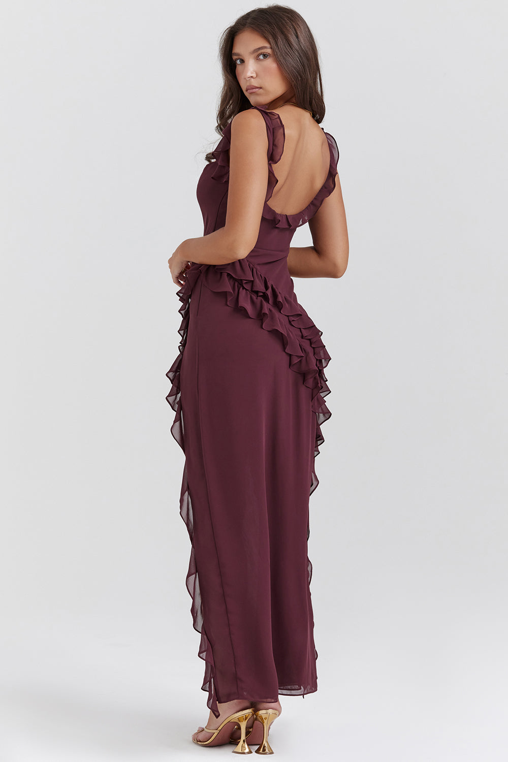 Adriana | Zomerjurk