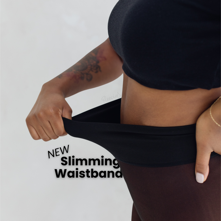 Fleecies™ Slimfit Fleece Tights