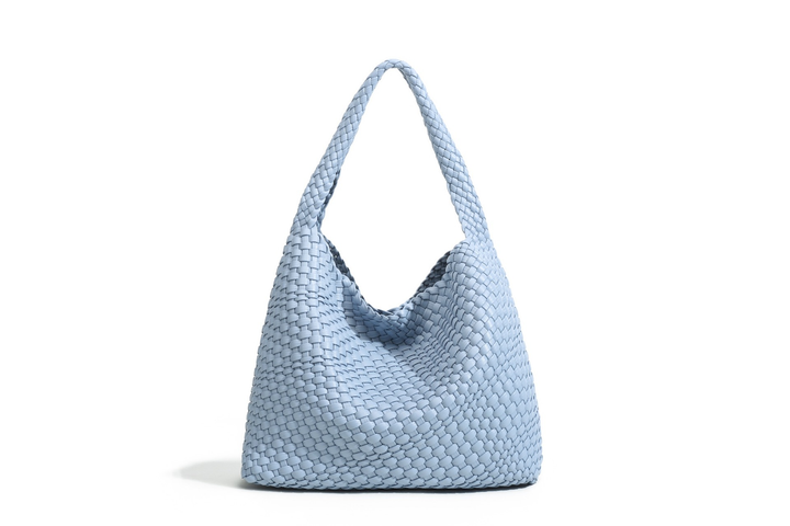 Dames Elegante Luxe Shopper Tas