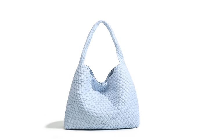 Dames Elegante Luxe Shopper Tas