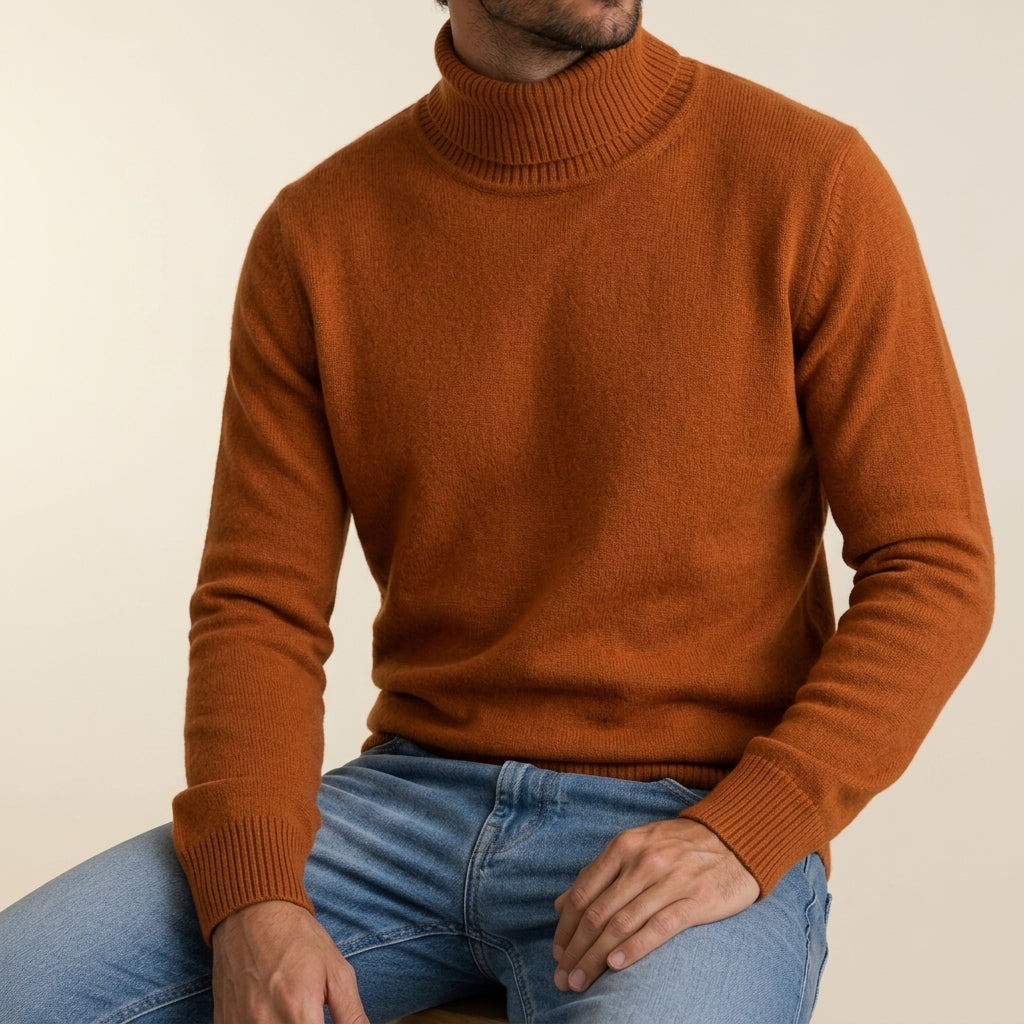 Orange / XXXL