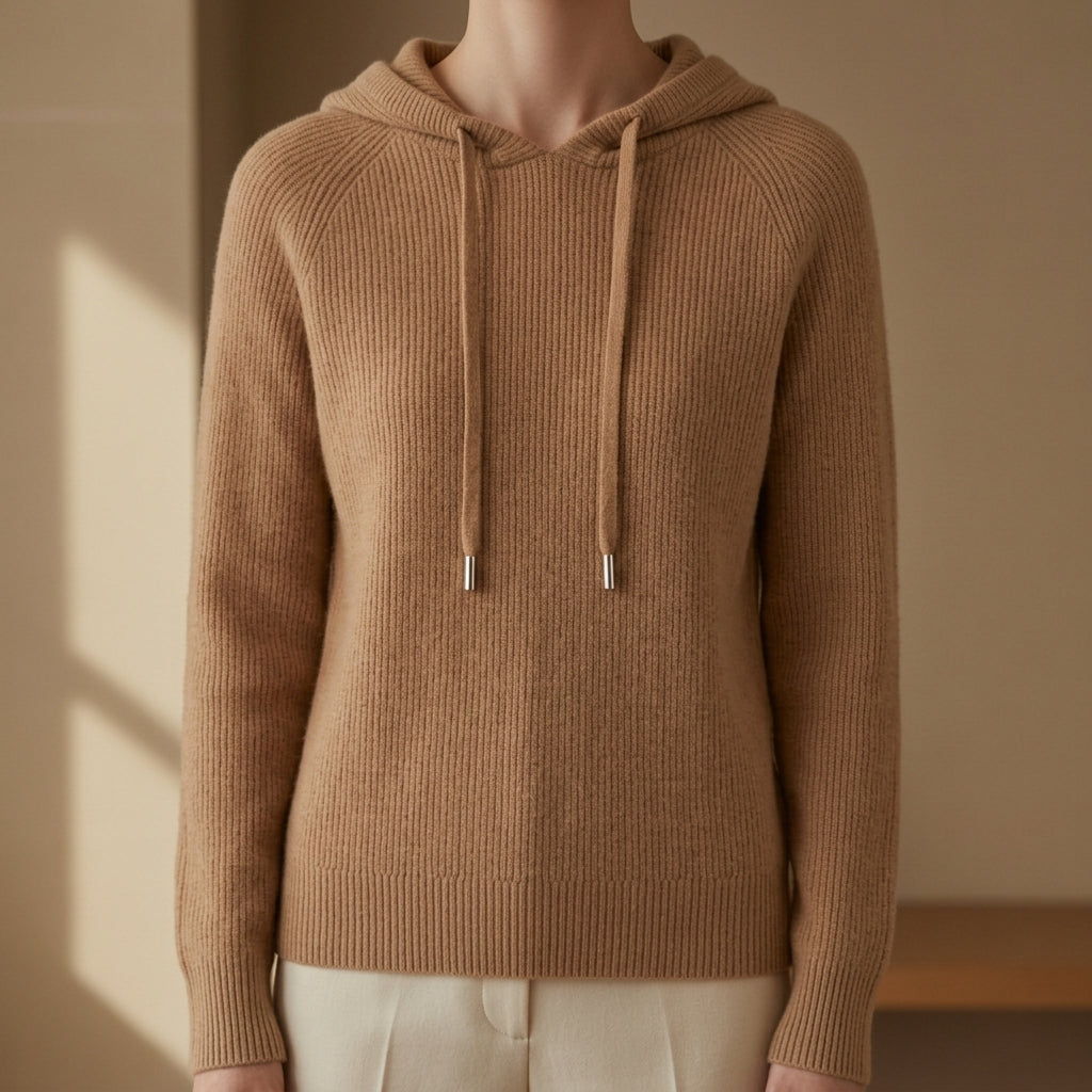 Brun Camel / XXXL