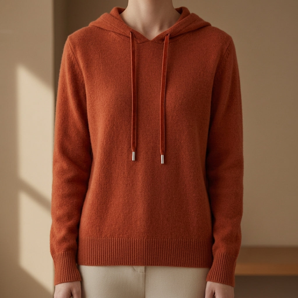 Rouille Terracotta / XXXL
