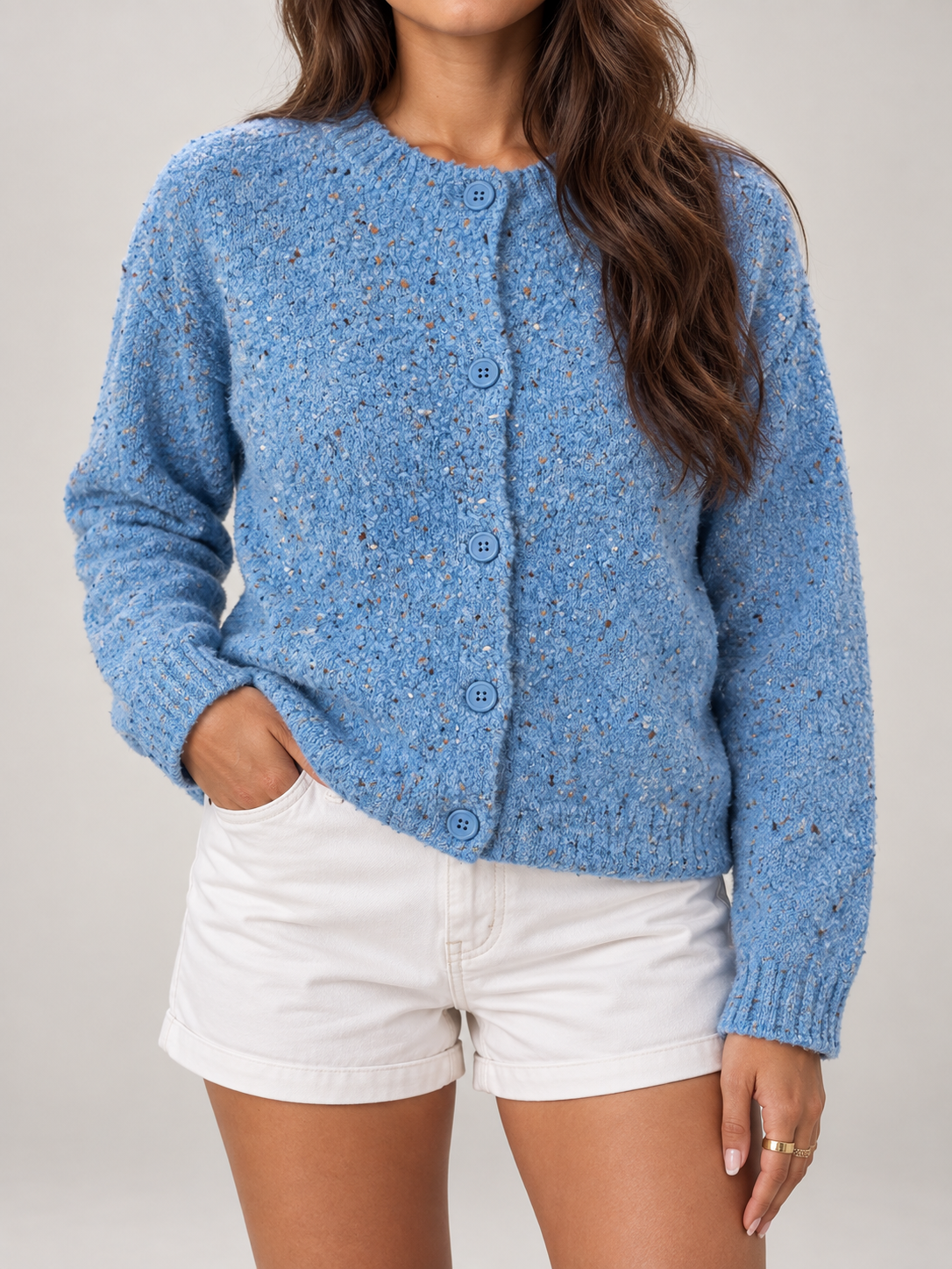 Blue / XL