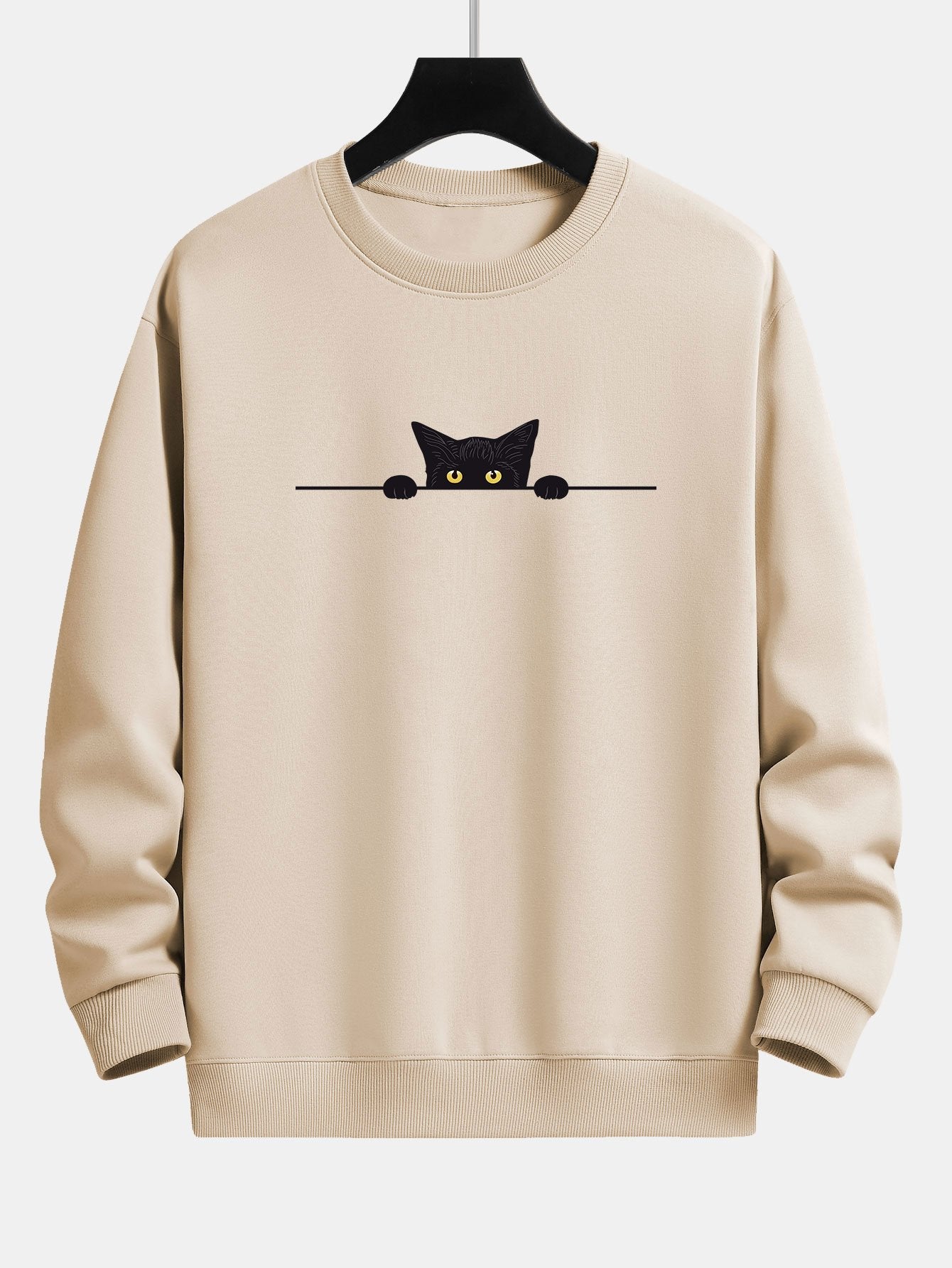 Beige / 2XL
