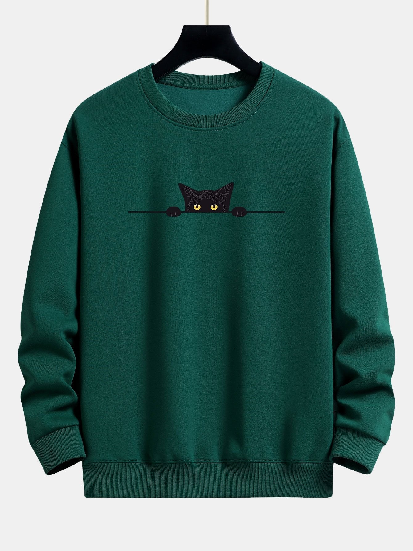 Groen Donker / 2XL
