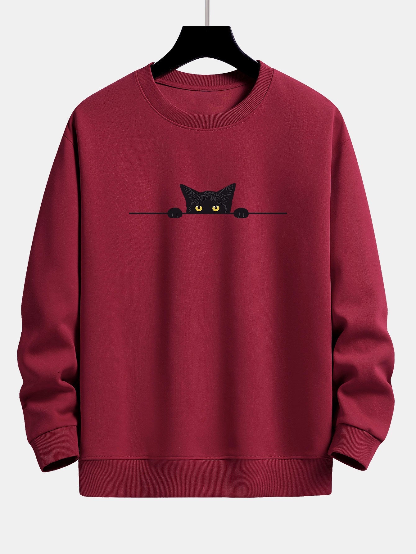 Bordeaux / 2XL