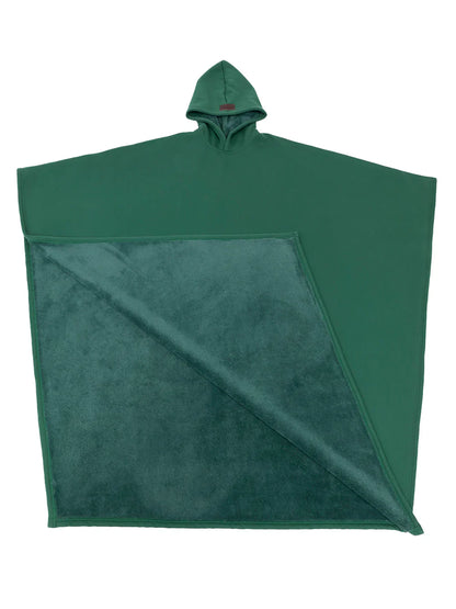 Zachte Fleece Hoodie Blanket – Jouw Cocoon van Comfort