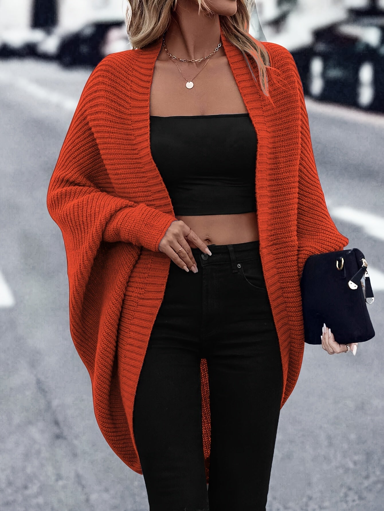 Orange / 2XL