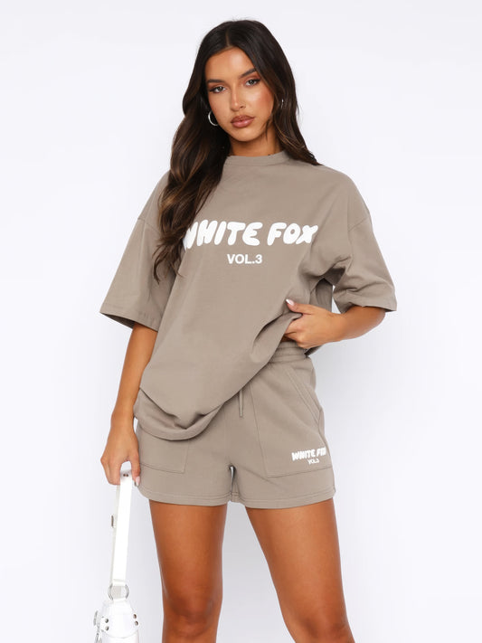 WHITEFOX | Zomerset